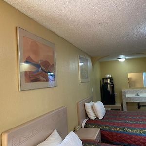 Chambre Lit Queen-Size