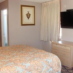Chambre Lit Queen-Size